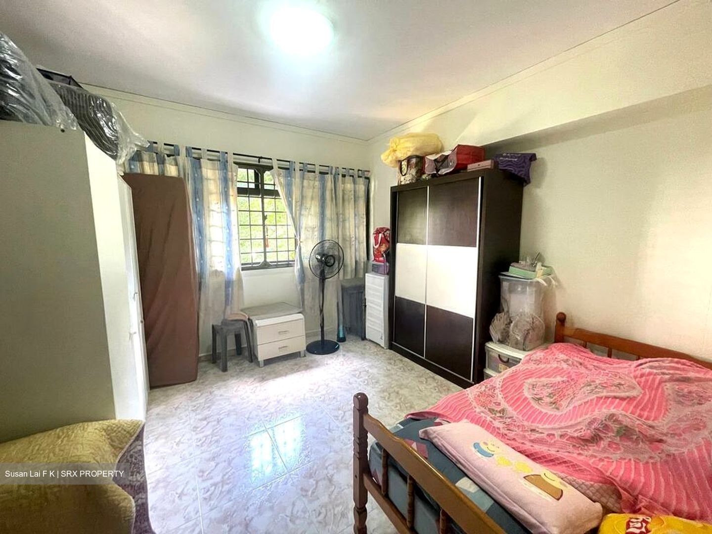 Blk 291E Spring View (Bukit Batok), HDB 4 Rooms #568338991